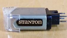 Stanton mount cartridge for sale  Wilton