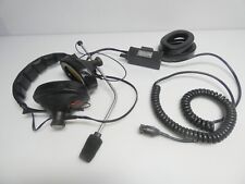 Headset sennheiser pol gebraucht kaufen  Klein Offenseth-Sparrieshoop