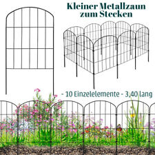 Fence garden fence for sale  Shipping to Ireland