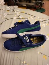 Puma suede classic for sale  New York