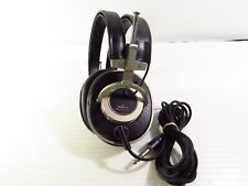 Pioneer Monitor 10ii Over The Ear Headphones Vintage Audio, Fast 2-3 Day Ship!!! for sale  Shipping to South Africa