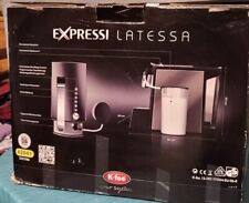 Expressi latessa kaffemaschine gebraucht kaufen  Rastatt