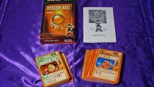 Dragon ball set usato  Cinisello Balsamo