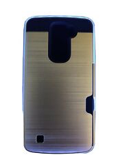 Usado, Estojo dourado Cellairis Lg K10 Skin Id comprar usado  Enviando para Brazil