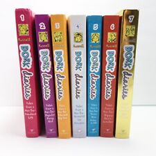 Dork diaries book for sale  Cleveland