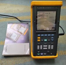 Fluke 92b scopemeter gebraucht kaufen  Pfullingen