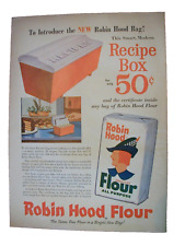robin hood flour for sale  Andover