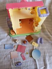 hamtaro playsets for sale  Kalkaska