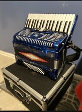 Piano accordion rosetti for sale  Joliet