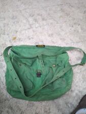Barbour bag waxed for sale  KENILWORTH