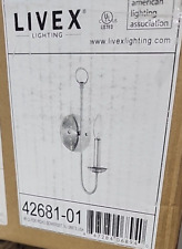 Livex lighting 42681 for sale  Cincinnati