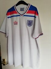 England home football for sale  PRESTON