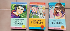 Lotto volumi libri usato  Milano