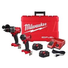 milwaukee m18 drill kit for sale  Mount Clemens