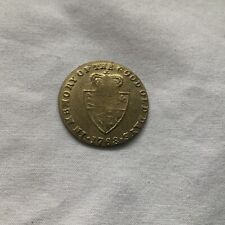 1768 george iii for sale  Shipping to Ireland