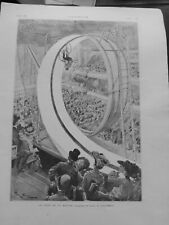 1903 looping tour d'occasion  Saint-Etienne