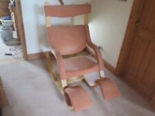 Varier balans chair for sale  STOWMARKET