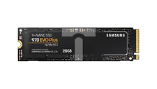Samsung 970 EVO Plus MZ-V7S250BW (250 GB M.2 PCIe NVMe 3.0 x4) /T2DE na sprzedaż  PL