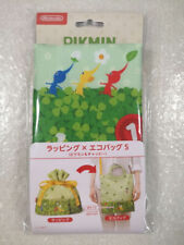 Pikmin wrapping eco d'occasion  Paris XI