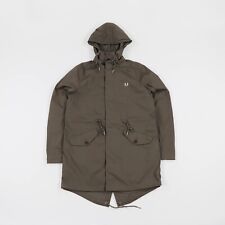 Fred perry parka for sale  SALE