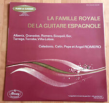 Vinyl famille royale d'occasion  Lille-