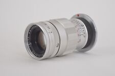 Leica elmar 90mm d'occasion  Tassin-la-Demi-Lune