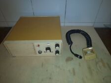 Radiotelefono nautico vintage usato  Capriate San Gervasio