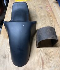 Yamaha rd350lc mudguard for sale  MANCHESTER