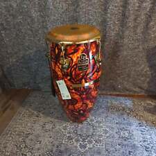 latin percussion congas for sale  PERTH