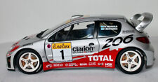 Peugeot 206 wrc usato  Italia