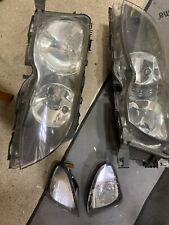 bmw 320 headlight for sale  GLOUCESTER