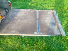 Low loading ramp for sale  WOTTON-UNDER-EDGE