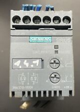 Siemens 3rw3018 1bb04 gebraucht kaufen  Eschwege