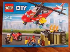 Lego city 60108 usato  Imola