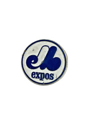 Montreal expos vintage for sale  Plainfield