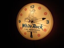 Original white rock for sale  Evansdale