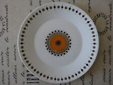 Meakin plate. vintage for sale  Shipping to Ireland