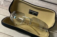 chanel brille gebraucht kaufen  Seligenstadt