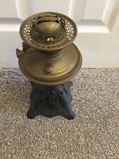 Vintage ornate brass for sale  DEREHAM