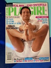 Playgirl magazine april for sale  Delphi