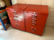 Two vintage drawer for sale  LONDON