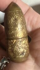 Vintage antique bullet for sale  Oklahoma City