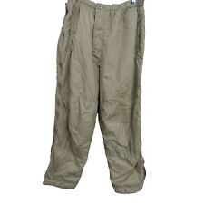 Pcs thermal trousers for sale  PLYMOUTH