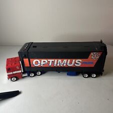 Optimus prime autobot for sale  Scottsboro