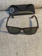 Ray ban wayfarer d'occasion  Le Perray-en-Yvelines