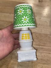 Vintage avon lamp for sale  Brookings