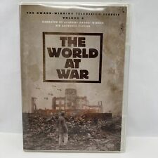 War dvd documentary for sale  Parlin