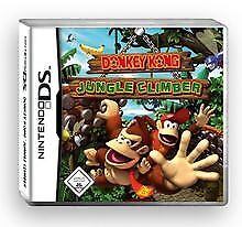 Donkey kong jungle gebraucht kaufen  Berlin