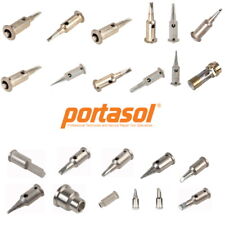 Portasol gas soldering for sale  PRESTON