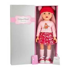 Designafriend robyn doll for sale  Ireland